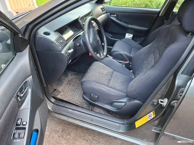 Toyota Corolla 2002, kuva 6/14