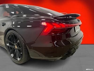 Audi e-tron GT 60 quattro 2022, kuva 7/36