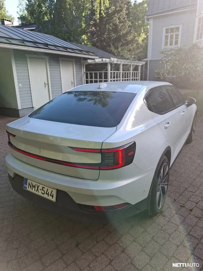 Polestar 2 2023, kuva 5/7
