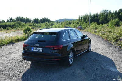 Audi A4 2016, kuva 3/10