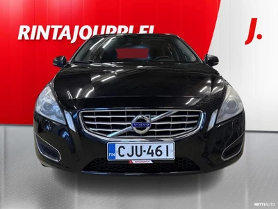Volvo V60 D3 Momentum aut 2012, kuva 3/24