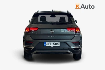 Volkswagen T-Roc 2020, kuva 3/46