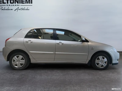 Toyota Corolla 2002, kuva 2/10