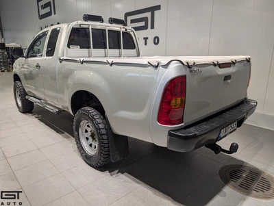 Toyota Hilux 2006, kuva 3/12
