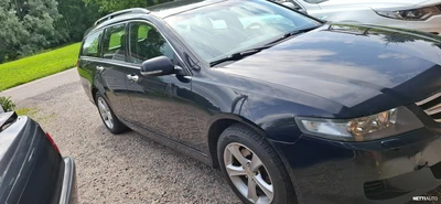 Honda Accord Tourer sport 2006, kuva 3/17