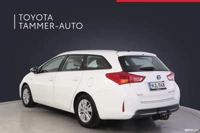 Toyota Auris 2014, kuva 4/16
