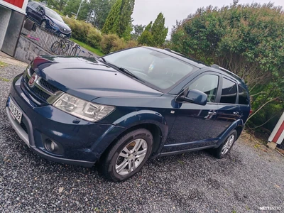 Fiat Freemont 2013, kuva 5/24