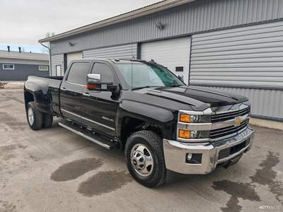 Chevrolet Silverado 2016, photo 2/19