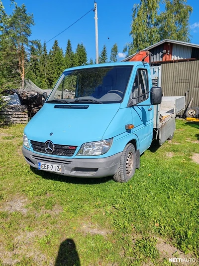 Mercedes-Benz 311 311 2006, kuva 1/6