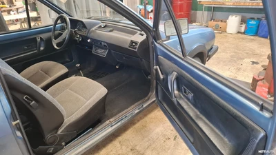 Volkswagen Polo 1988, kuva 7/18