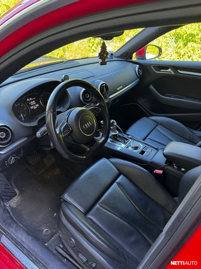 Audi A3 2015, kuva 4/11