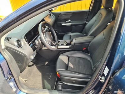 Mercedes-Benz B B 220 2020, photo 6/13