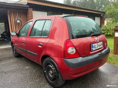 Renault Clio 2006, kuva 4/10