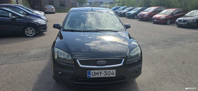 Ford Focus 2005, photo 2/29