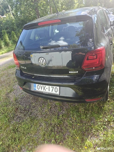 Volkswagen Polo 2016, kuva 7/8