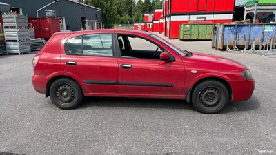 Nissan Almera 2006, kuva 5/14