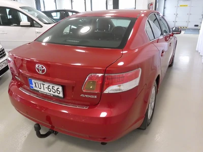 Toyota Avensis 2010, kuva 5/19