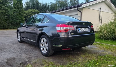 Citroen C5 2014, kuva 4/14