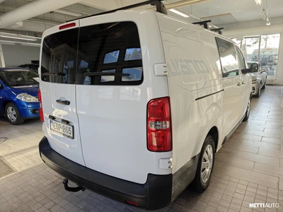 Toyota Proace 2018, photo 3/11