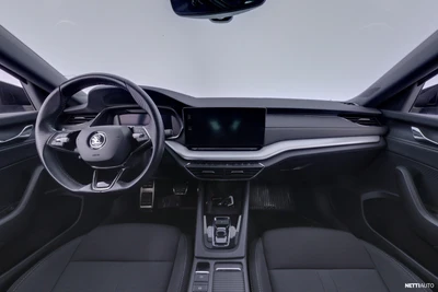 Skoda Octavia 2023, kuva 7/31