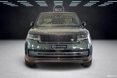 Land Rover Range Rover 2026, kuva 6/28