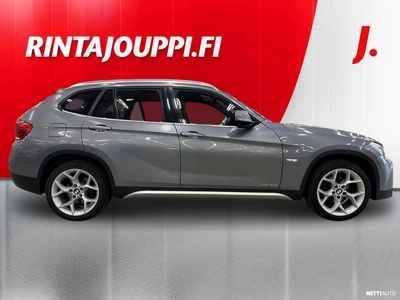 BMW X1 xDrive18d A E84 Business 2011, kuva 6/34
