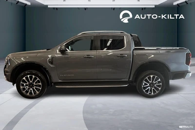 Ford Ranger 2023, photo 3/30