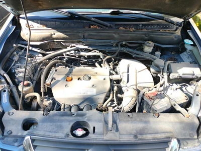 Honda CR-V 2002, kuva 7/8