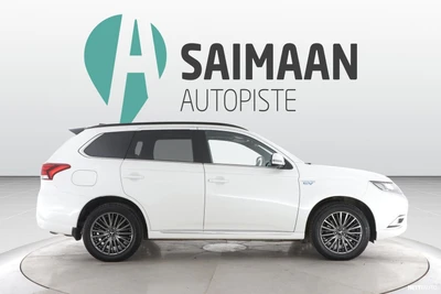 Mitsubishi Outlander PHEV Instyle 4WD 5P 2020, kuva 6/10