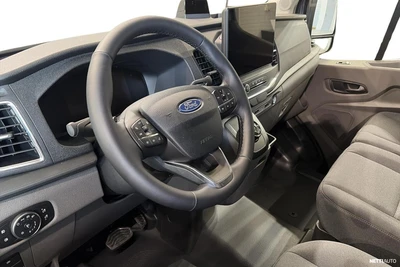 Ford Transit 2026, photo 7/26