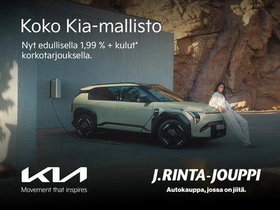 Kia EV3 2027, kuva 2/25