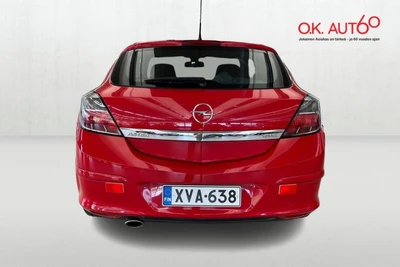 Opel Astra GTC Sport 1,6 Ecotec 85kW MT5 2010, photo 4/18