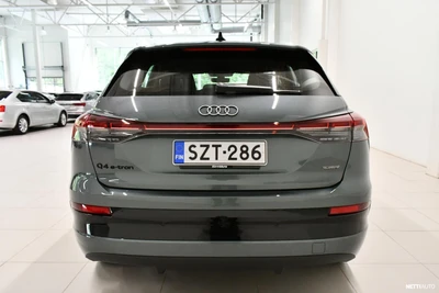 Audi Q4 e-tron 2027, kuva 7/30