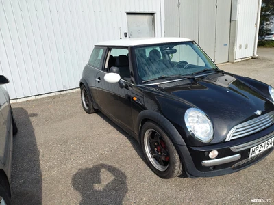 MINI Cooper 1.6 2004, photo 3/7