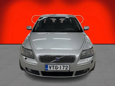 Volvo V50 2,4 2004, kuva 3/10
