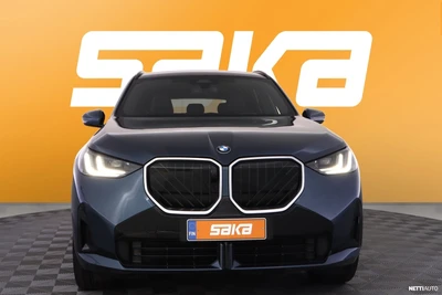 BMW X3 2025, kuva 2/32