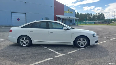 Audi A6 2010, kuva 4/10
