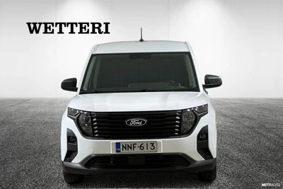 Ford Transit Courier 2025, photo 3/28