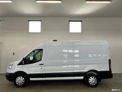 Ford Transit 2015, photo 4/21