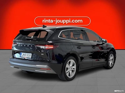 Skoda Enyaq 80 iV 2023, kuva 6/47