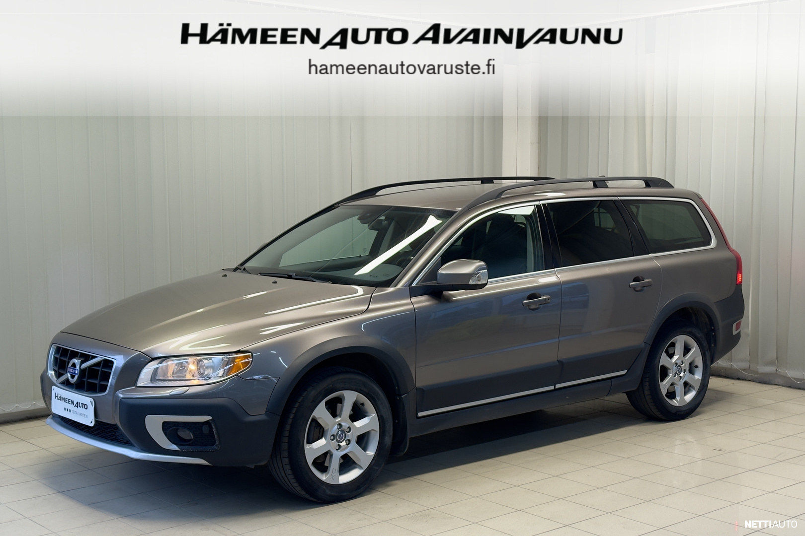 Volvo XC70