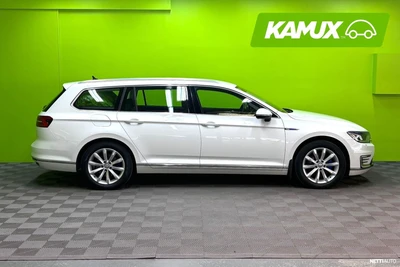 Volkswagen Passat 2018, kuva 2/27
