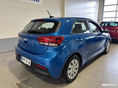 Kia Rio 1,2 LX 2022, kuva 3/28