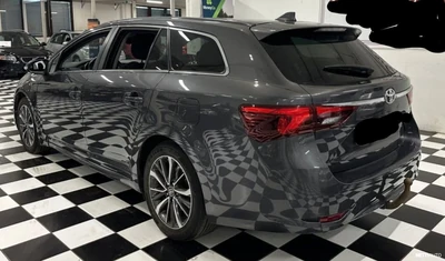 Toyota Avensis 2016, kuva 5/12