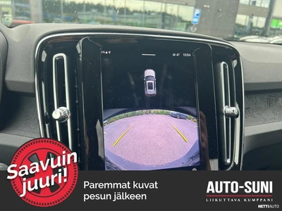 Volvo XC40 Recharge Business aut 2023, photo 5/6