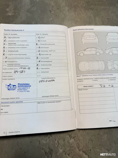 Volkswagen Golf Plus 2013, photo 5/17