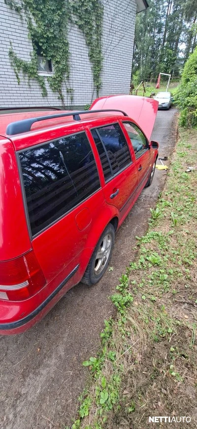 Volkswagen Golf 2002, kuva 4/11
