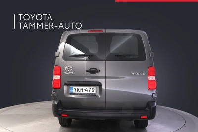 Toyota Proace 2020, kuva 6/17