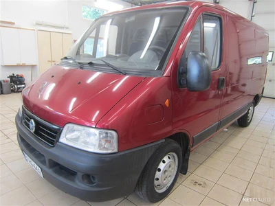 Fiat Ducato 2006, photo 1/18