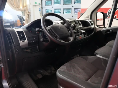 Citroen Jumper BlueHDi 120 35 L2H1 2020, kuva 6/20